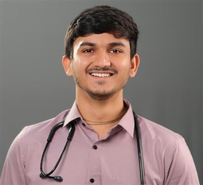 Rathin Chintan Joshi